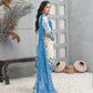 Devina by Tawakkal Embroidered Lawn Dress 3 Piece Unstitched - D-8744