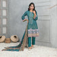 Devina by Tawakkal Embroidered Lawn Dress 3 Piece Unstitched - D-8745