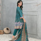 Devina by Tawakkal Embroidered Lawn Dress 3 Piece Unstitched - D-8745