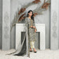 Devina by Tawakkal Embroidered Lawn Dress 3 Piece Unstitched - D-8747