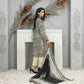 Devina by Tawakkal Embroidered Lawn Dress 3 Piece Unstitched - D-8747