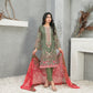Devina by Tawakkal Embroidered Lawn Dress 3 Piece Unstitched - D-8748