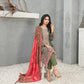 Devina by Tawakkal Embroidered Lawn Dress 3 Piece Unstitched - D-8748
