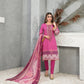 Devina by Tawakkal Embroidered Lawn Dress 3 Piece Unstitched - D-8749