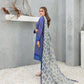 Devina by Tawakkal Embroidered Lawn Dress 3 Piece Unstitched - D-8750
