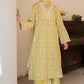 Print Diary by Rashid Textile Digital Printed Lawn Unstitched 3 Piece Dress - RTPD-8761