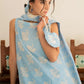 Print Diary by Rashid Textile Digital Printed Lawn Unstitched 3 Piece Dress - RTPD-8762