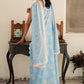 Print Diary by Rashid Textile Digital Printed Lawn Unstitched 3 Piece Dress - RTPD-8762