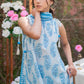 Print Diary by Rashid Textile Digital Printed Lawn Unstitched 3 Piece Dress - RTPD-8765
