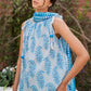 Print Diary by Rashid Textile Digital Printed Lawn Unstitched 3 Piece Dress - RTPD-8765
