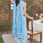 Print Diary by Rashid Textile Digital Printed Lawn Unstitched 3 Piece Dress - RTPD-8765