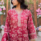 Print Diary by Rashid Textile Digital Printed Lawn Unstitched 3 Piece Dress - RTPD-8766