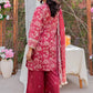 Print Diary by Rashid Textile Digital Printed Lawn Unstitched 3 Piece Dress - RTPD-8766