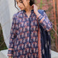 Print Diary by Rashid Textile Digital Printed Lawn Unstitched 3 Piece Dress - RTPD-8768