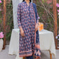 Print Diary by Rashid Textile Digital Printed Lawn Unstitched 3 Piece Dress - RTPD-8768