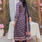 Print Diary by Rashid Textile Digital Printed Lawn Unstitched 3 Piece Dress - RTPD-8768