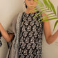 Print Diary by Rashid Textile Digital Printed Lawn Unstitched 3 Piece Dress - RTPD-8769