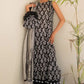 Print Diary by Rashid Textile Digital Printed Lawn Unstitched 3 Piece Dress - RTPD-8769