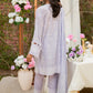 Print Diary by Rashid Textile Digital Printed Lawn Unstitched 3 Piece Dress - RTPD-8770