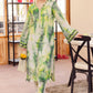 Ballerina By Nureh Embroidered Chikankari Lawn Suits Unstitched 2 Piece NU2- 87