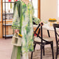 Ballerina By Nureh Embroidered Chikankari Lawn Suits Unstitched 2 Piece NU2- 87