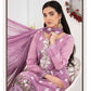 Ophelia by Tawakkal Chikankari Lawn 3pc Semi Stitched Dress - D-8883b