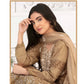 Ophelia by Tawakkal Chikankari Lawn 3pc Semi Stitched Dress - D-8884b