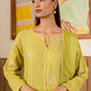 Ripple by Rashid Textile Embroidered Lawn 3 piece Unstitched Dress - REL-8892