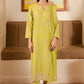 Ripple by Rashid Textile Embroidered Lawn 3 piece Unstitched Dress - REL-8892