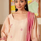 Ripple by Rashid Textile Embroidered Lawn 3 piece Unstitched Dress - REL-8893