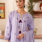 Ripple by Rashid Textile Embroidered Lawn 3 piece Unstitched Dress - REL-8894