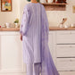 Ripple by Rashid Textile Embroidered Lawn 3 piece Unstitched Dress - REL-8894
