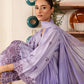 Ripple by Rashid Textile Embroidered Lawn 3 piece Unstitched Dress - REL-8894