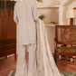 Ripple by Rashid Textile Embroidered Lawn 3 piece Unstitched Dress - REL-8895