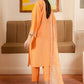Ripple by Rashid Textile Embroidered Lawn 3 piece Unstitched Dress - REL-8896