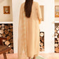 Ripple by Rashid Textile Embroidered Lawn 3 piece Unstitched Dress - REL-8898