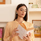 Ripple by Rashid Textile Embroidered Lawn 3 piece Unstitched Dress - REL-8898