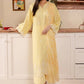 Ripple by Rashid Textile Embroidered Lawn 3 piece Unstitched Dress - REL-8899