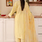Ripple by Rashid Textile Embroidered Lawn 3 piece Unstitched Dress - REL-8899