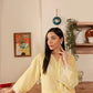 Ripple by Rashid Textile Embroidered Lawn 3 piece Unstitched Dress - REL-8899