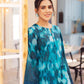 Ballerina By Nureh Embroidered Chikankari Lawn Suits Unstitched 2 Piece NU2- 88