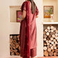 Ripple by Rashid Textile Embroidered Lawn 3 piece Unstitched Dress - REL-8900