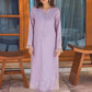 Essential By Asim Jofa Embroidered Lawn Suit Unstitched 3 Piece AJP-08