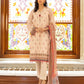 Salitex Kiara Printed Lawn Unstitched 3 Piece - SKL-D08