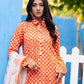 Salina by Regalia Textile Printed Lawn 3 Piece Unstitched Dress - RSPL-08 Summer Collection