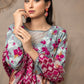 Salina Platinum By Regalia Textiles Printed Lawn Suits Unstitched 3 Piece - SM-08 - Summer Collection