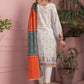 Salina By Regalia Textiles Printed Lawn Suits Unstitched 3 Piece SPL1123-08