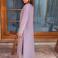 Essential By Asim Jofa Embroidered Lawn Suit Unstitched 3 Piece AJP-08