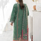 Shezlin by Aabyaan Embroidered Chikankari Suits Unstitched 3 Piece AS-AR-08 ESHAAL  - Summer Collection