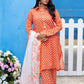 Salina by Regalia Textile Printed Lawn 3 Piece Unstitched Dress - RSPL-08 Summer Collection